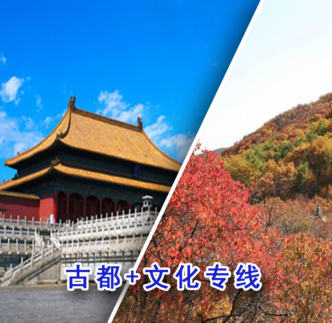 故宫紫禁城|颐和园|天坛公园|恭亲王府|清华北大|圆明园|香山公园